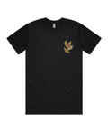 [PRE-ORDER] JUNGLE JUNGLE THE TOUR CLASSIC TEE (BLACK)